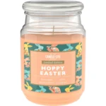 Candela profumata naturale Candle-lite Everyday 510 g - Hoppy Easter